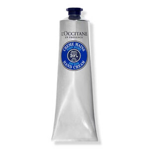 L'Occitane en Provence  Shea Butter Hand Cream 5.1oz/150ml Retail $32